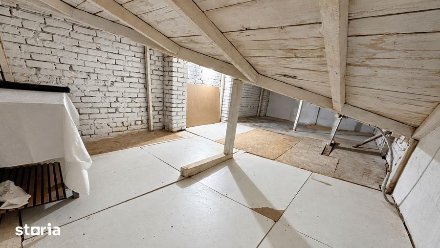 Apartament cu 2 camere în Vatra Luminoasă