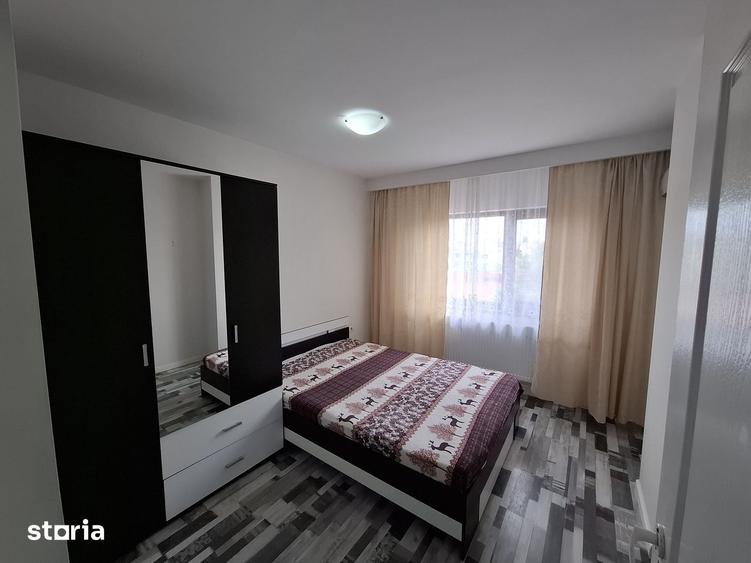 Apartament cu 2 camere în Km 4