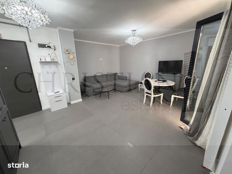 Apartament 3 Camere 70 mp Exigent Plaza Residence - Parcare - 11