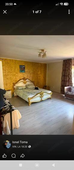 Casă cu 3 camere cu Teren 12052 Mp în Ferentari