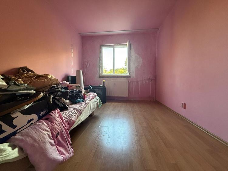 APARTAMENT 3 CAMERE BLOC REABILITAT TERMIC STR.GHIRLANDEI - 7