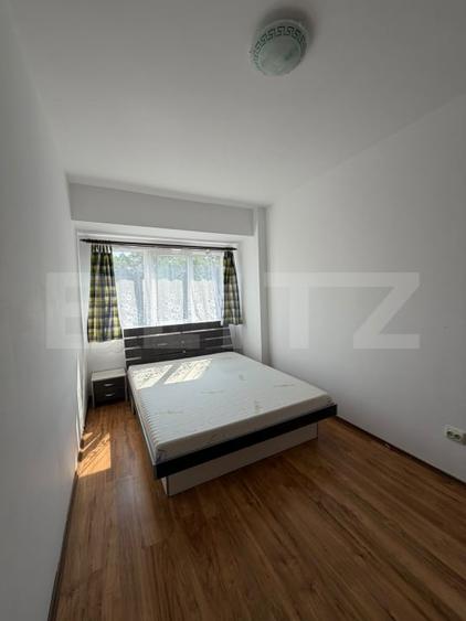 Apartament 2 camere, 38 mp, priveliste frumoasa, zona Edgar Quinet! - 8