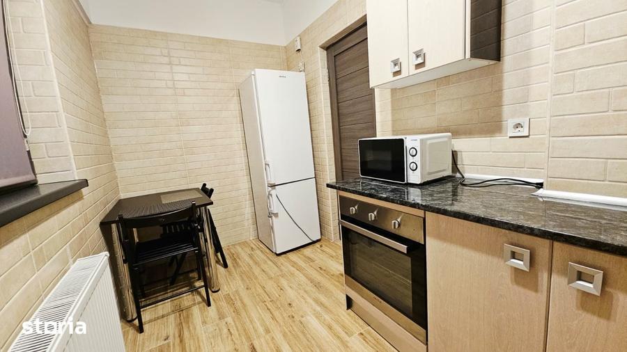 Apartament cu 2 camere în Grozăvești