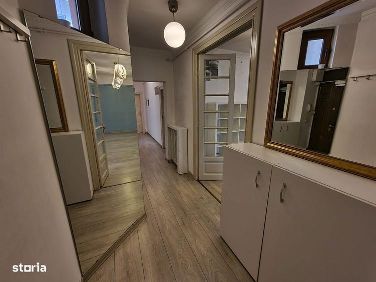 Apartament 4 camere Bd. Regina Elisabeta - Primaria Generala Bucuresti - 9