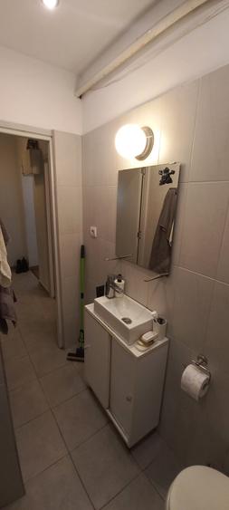 Apartament cu 2 camere semidecomandat în P-ța Romană