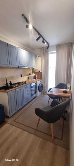 Inchiriere Apartament 1 camera decomandat, 37 mp, Porii - 1