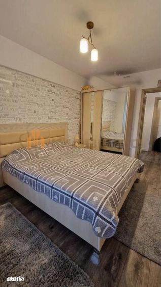 Apartament cu 2 camere decomandat în Zona industrială