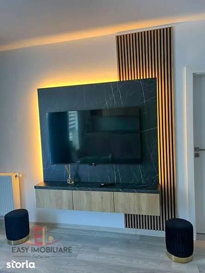 Apartament cu 2 camere în Libertății