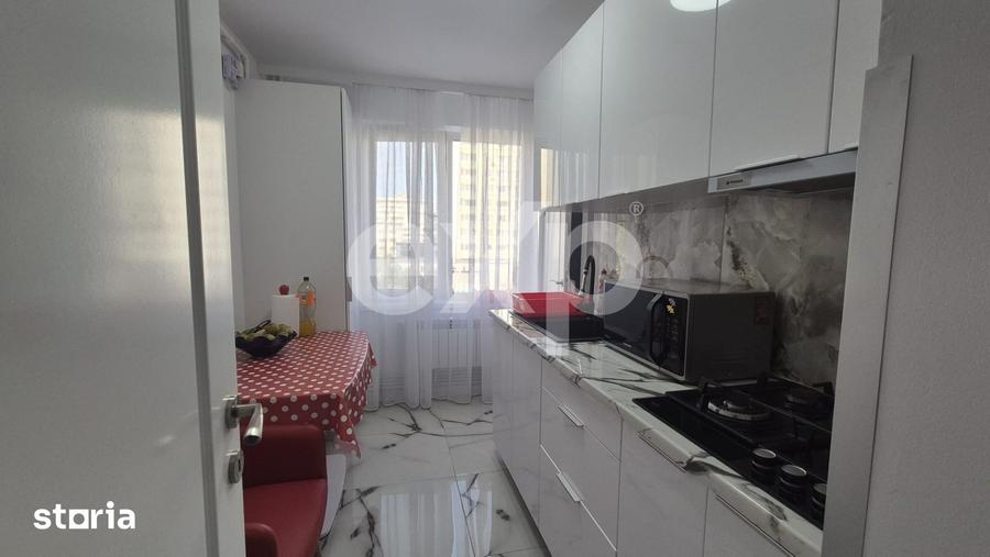Apartament 3 camere ultracentral Pitesti | renovat complet | parca - 12