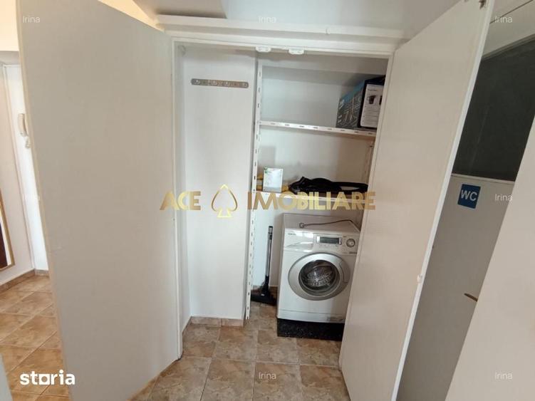 Apartament cu 2 camere în Grivița