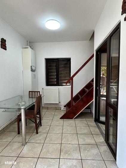 Casă cu 4 camere în Gării