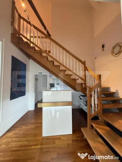 Casa 8 camere, 280 mp utili, zona Girocului - 11