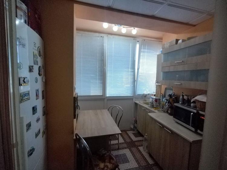 Garsonieră semidecomandată în Central
