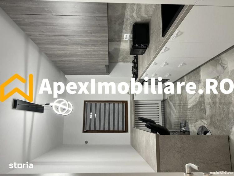 Apartament cu 2 camere decomandat în Berceni