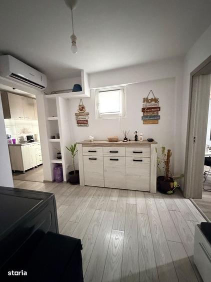 Apartament cu 2 camere în 1 Decembrie 1918