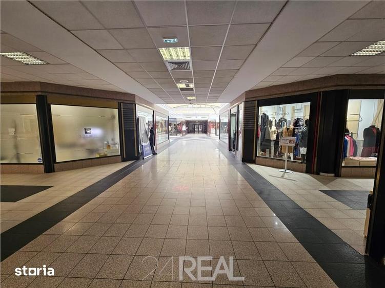 Spațiu comercial, de 15 mp, în Kiseleff