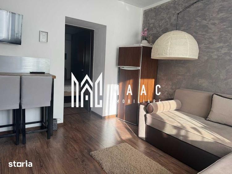 Apartament cu 2 camere, mobilat în Lupeni