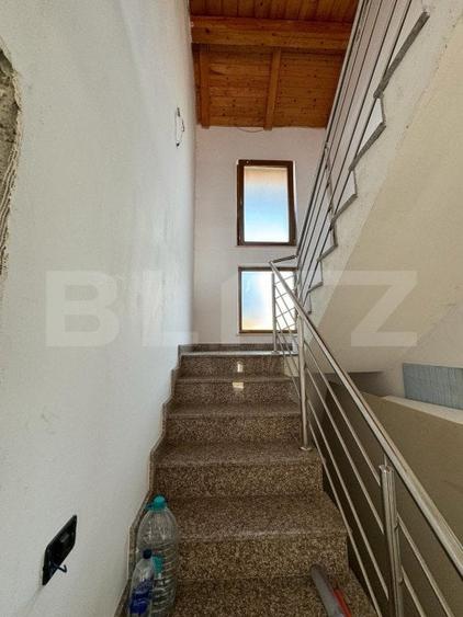 Casa individuala, in Costisa, Fratautii Noi - 11