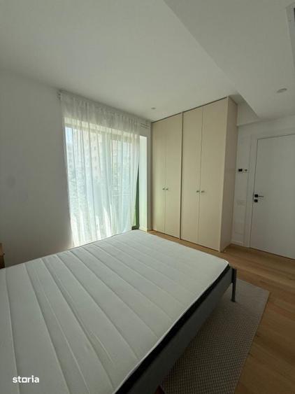 Apartament 2 camere | Prima inchiriere | The Corner Dragos Voda | - 8