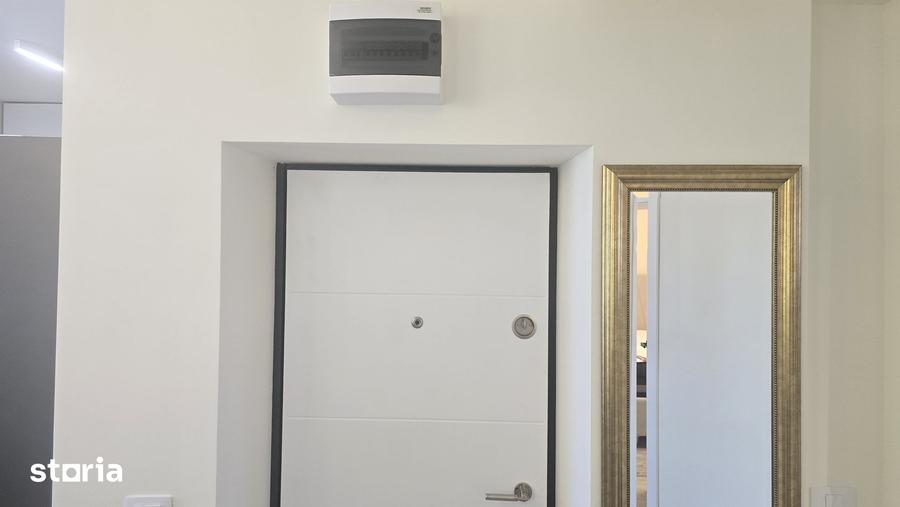 Inchiriez ap. 2 camere in Deva, ultracentral, etaj 1, PRIMA INCHIRIERE - 4