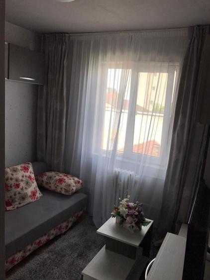 Garsonieră în Cantemir