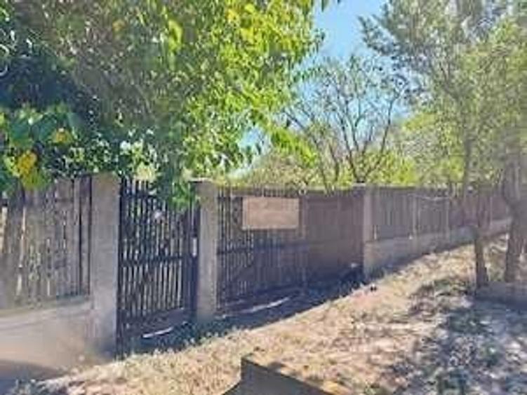 Teren de vanzare + Casa , sat Vartop, Oras Corabia, Olt. - 2