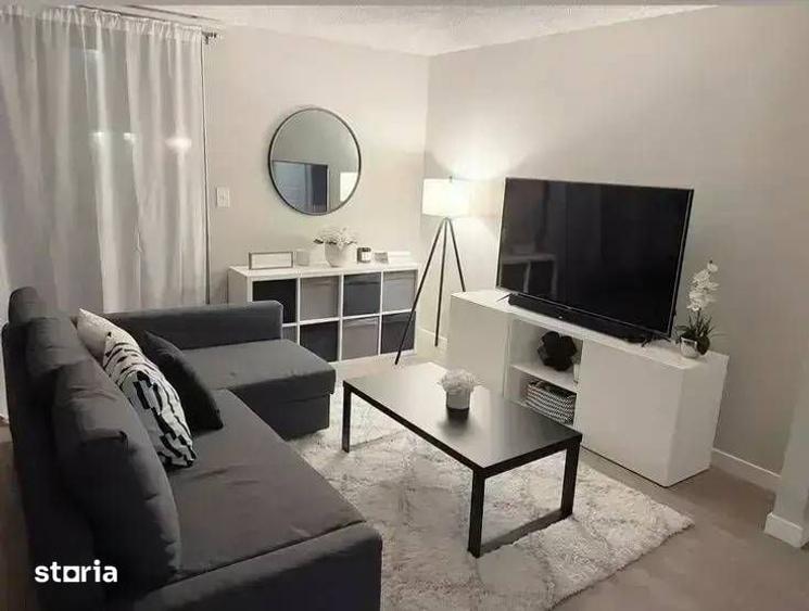 Apartament 2 Camere Decomandat Metrou Nicolae Teclu Bloc Boutique - 1