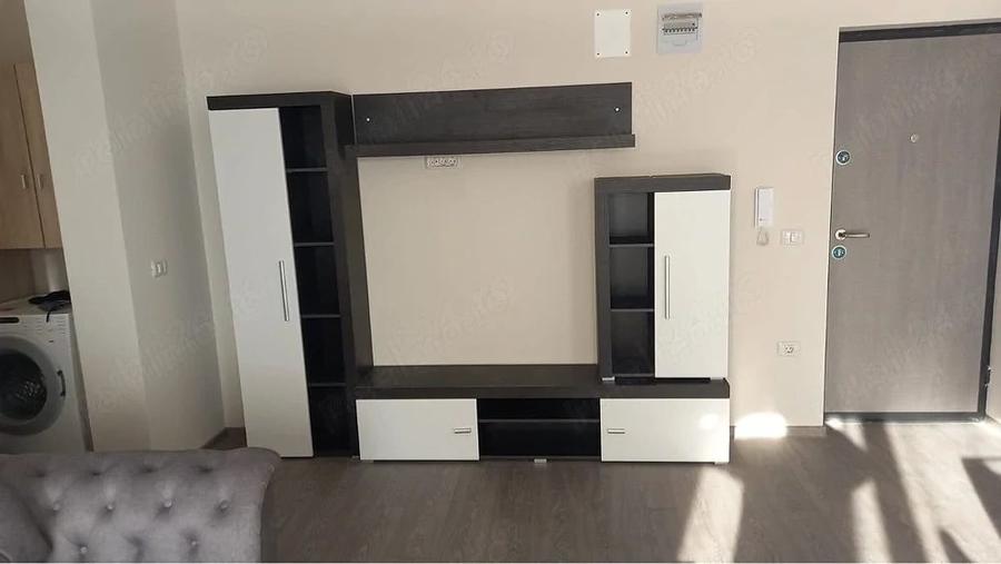 Apartament cu 2 camere decomandat în Braytim