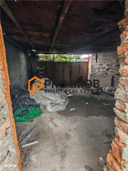 Casă cu 3 camere în Lacu