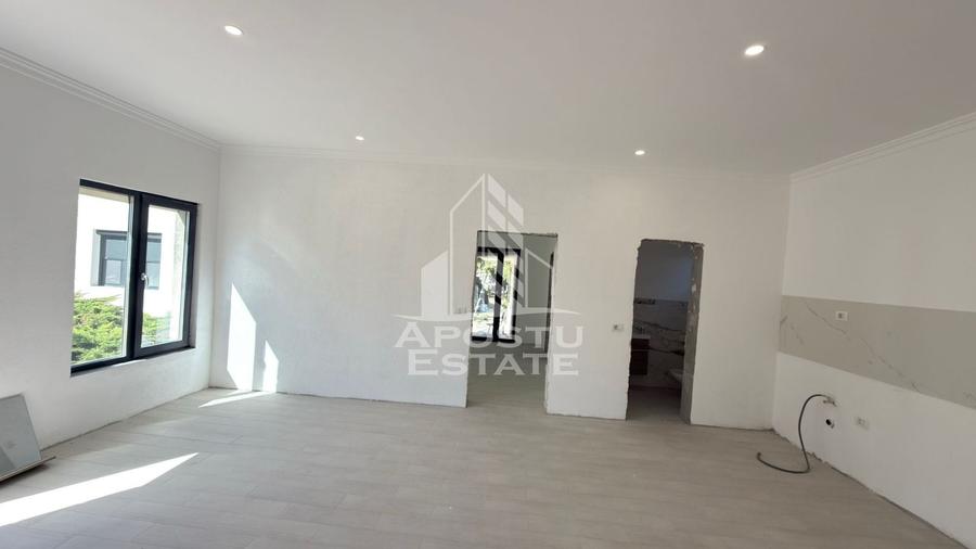 Apartament cu 3 camere semidecomandat în Lipovei — fotografia 3