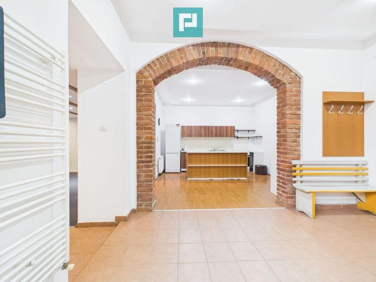 Apartament cu 4 camere, mobilat în Iosefin