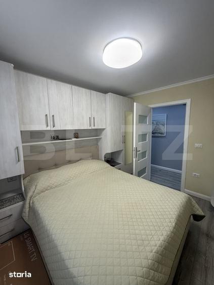 Apartament cu 4 camere în Central