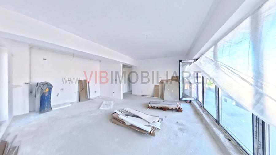 13 Septembrie - Tudor Vladimirescu - 3 camere - SUT84MP - 4