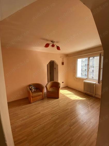 Apartament Manastur 3 camere - 43 mp Apartament de vanzare Cluj Napoca Apartament Cluj Napoca - 1