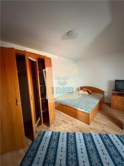 Apartament cu 2 camere semidecomandat în Vasile Aaron