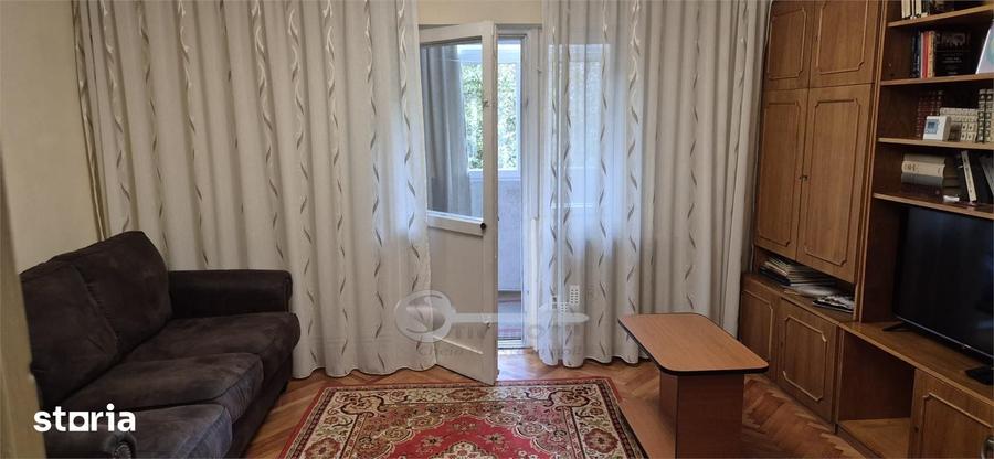 Apartament cu 3 camere decomandat în Tudor Vladimirescu