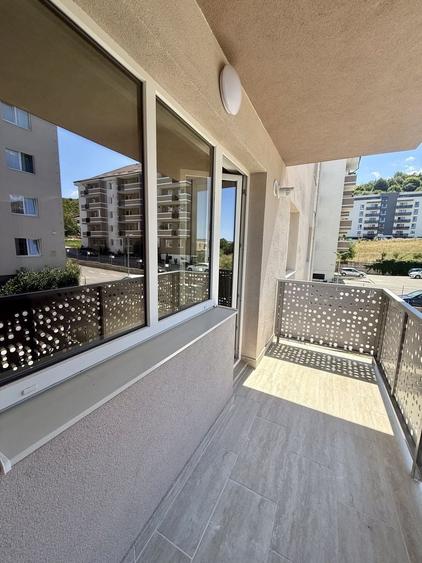 Ap 08 Teilor Residence - 2 camere Finisat - 19