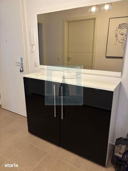 Apartament cu 2 camere decomandat, mobilat în Bartolomeu