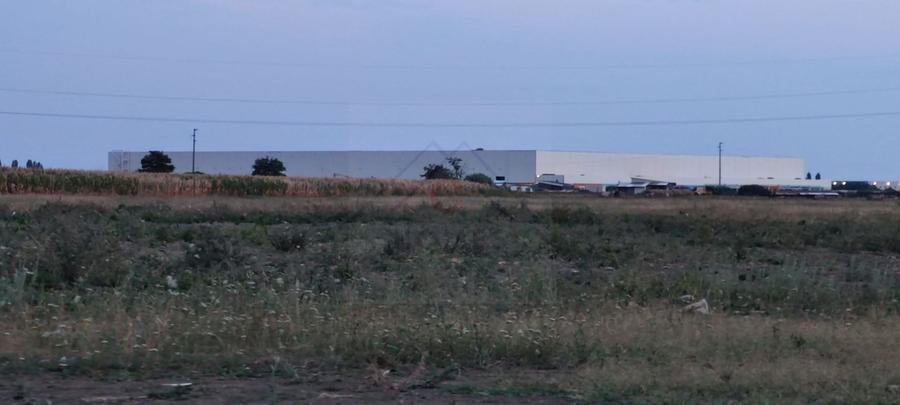 Teren Construcții extravilan de 14400 mp, în Sud