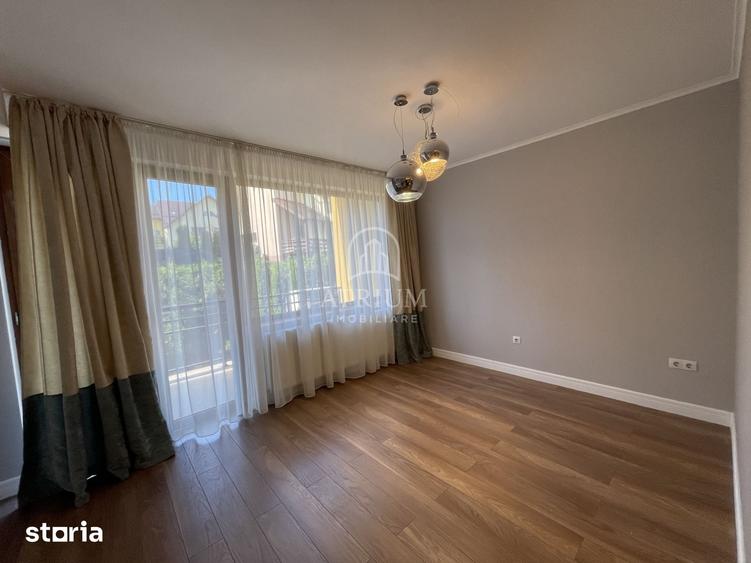 Casă cu 7 camere cu Teren 240 Mp în Feleacu