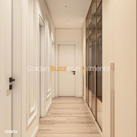 Apartament 4 camere | 165 mp | Piscina | Complex nou 2025 - 6