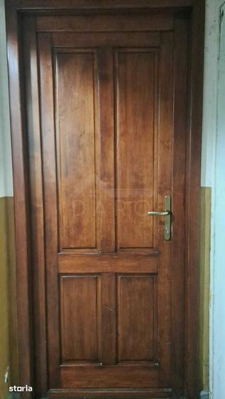 Apartament cu 2 camere semidecomandat în Dâmbu Pietros