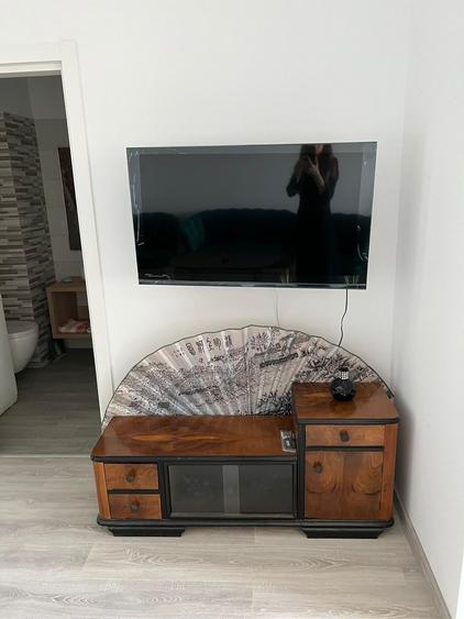 Apartament cu 2 camere, mobilat în Copou