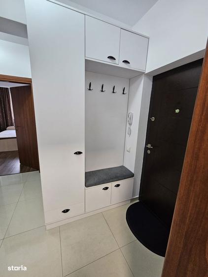 Apartament cu 3 camere | Loc de parcare | Mobilat complet - 7