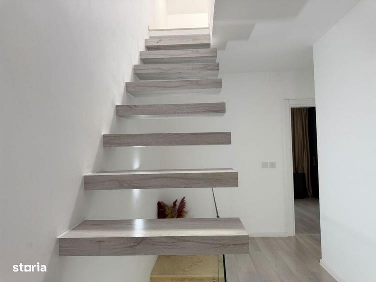 Casa 5 Camere | Otopeni | Dn1 | Parcare | Centrala | Metrou | - 6
