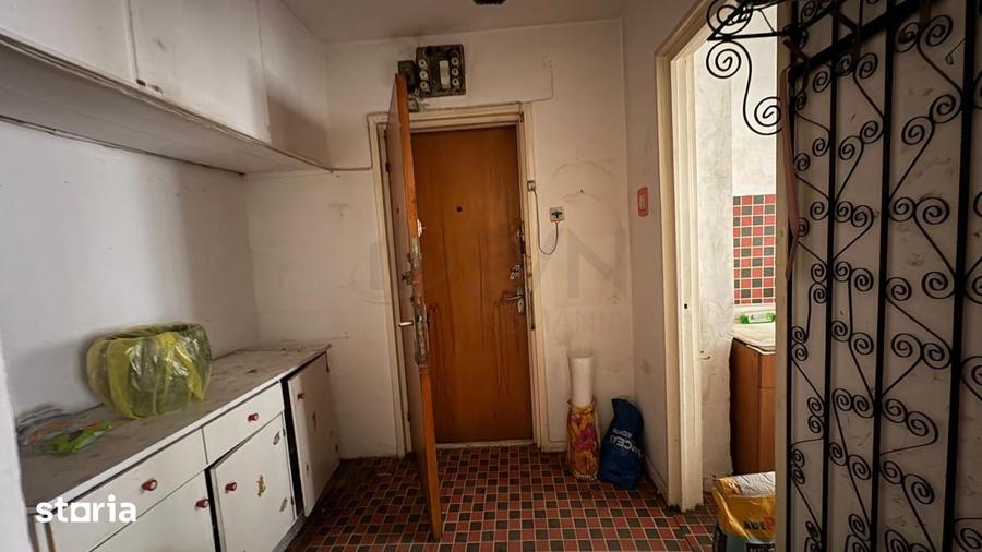 Apartament 3 camere I De vanzare I Tei-Obor - 5