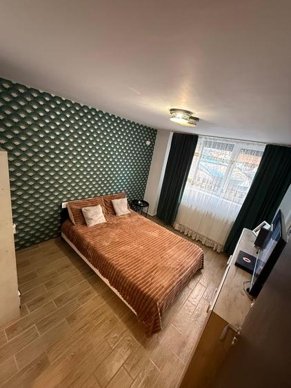 Apartament cu 3 camere în Chiajna