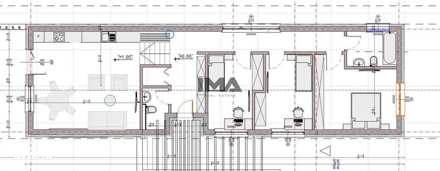Casă cu 4 camere cu Teren 400 Mp în Apahida