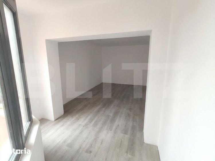 Apartament cu 3 camere în Ultracentral