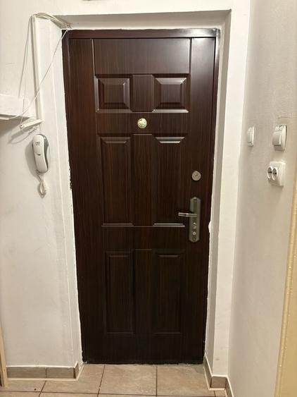 Garsonieră decomandată în Dristor
